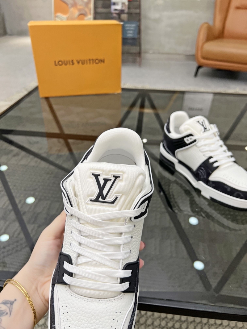 LV Casual Shoes